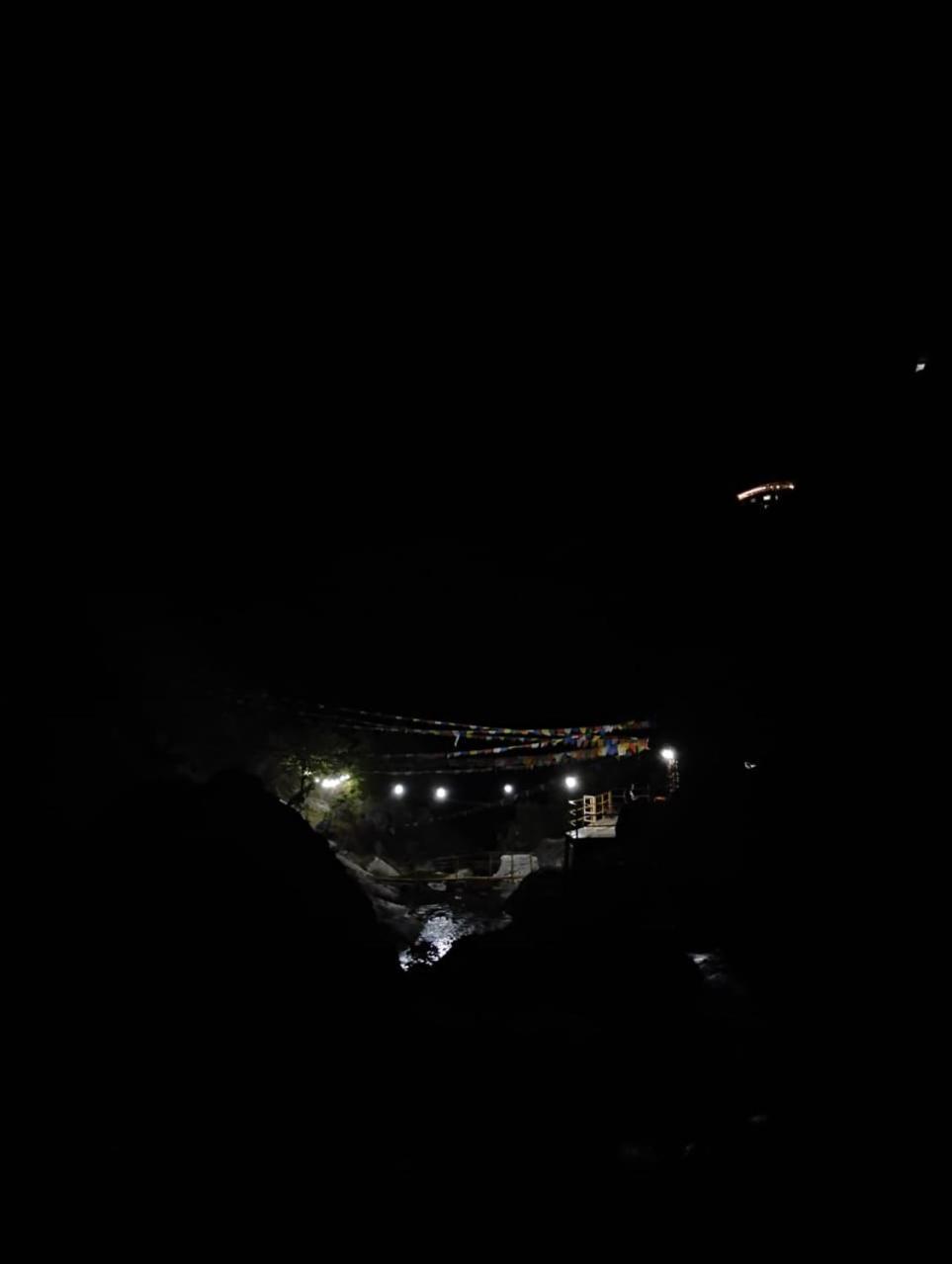 Rivulet Resort & Camping Mussoorie Eksteriør billede