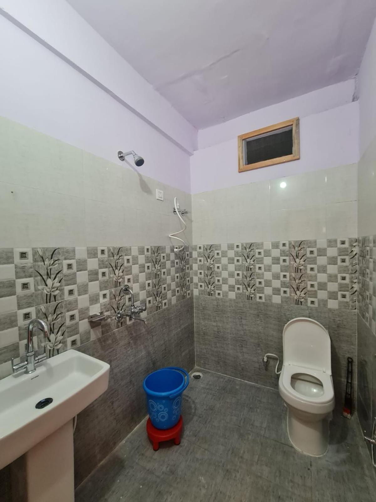 Rivulet Resort & Camping Mussoorie Eksteriør billede